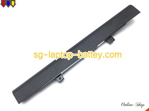  image 4 of Genuine MEDION MD99680 Battery For laptop 2600mAh, 37Wh , 14.52V, Black , Li-ion