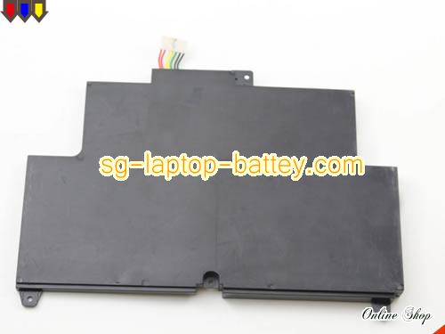  image 3 of Genuine LENOVO THINKPAD S230 TWIST Battery For laptop 2900mAh, 43Wh , 2.9Ah, 14.8V, Black , Li-Polymer