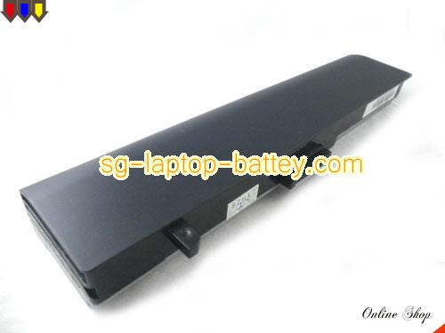  image 4 of HP NX 4300 Replacement Battery 4400mAh 11.1V Black Li-ion