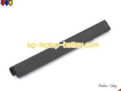 image 4 of Genuine CLEVO TERRA MOBILE 1530 Battery For laptop 31.68Wh, 14.8V, Black , Li-ion