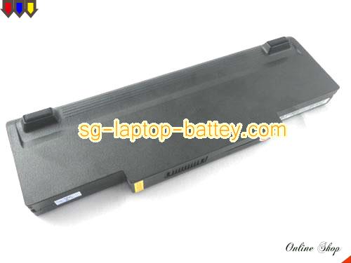  image 3 of Genuine ASUS X53K F3KA Battery For laptop 7200mAh, 11.1V, Black , Li-ion