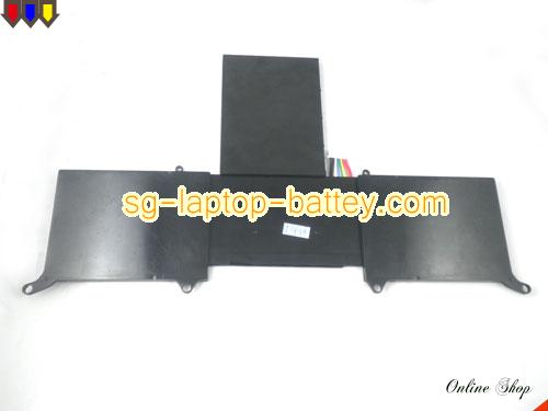  image 4 of ACER Aspire S3-951-2464g52iss Replacement Battery 3280mAh 11.1V Black Li-ion