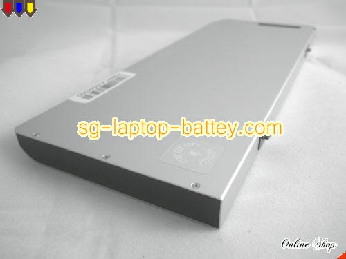  image 5 of APPLE Late 2008 13inch Unibody Replacement Battery 45Wh 10.8V Silver Li-Polymer