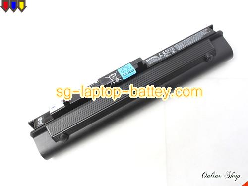  image 2 of Genuine BENQ Joybook Lite U103W-FT01 Battery For laptop 57.72Wh, 5.2Ah, 11.1V, Black , Li-ion