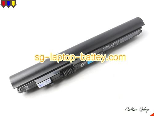  image 3 of Genuine BENQ Joybook Lite U103W-FT01 Battery For laptop 57.72Wh, 5.2Ah, 11.1V, Black , Li-ion