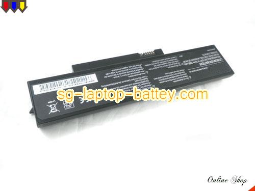  image 2 of FUJITSU ESPRIMO Mobile V5535 Replacement Battery 2200mAh 14.8V Black Li-ion