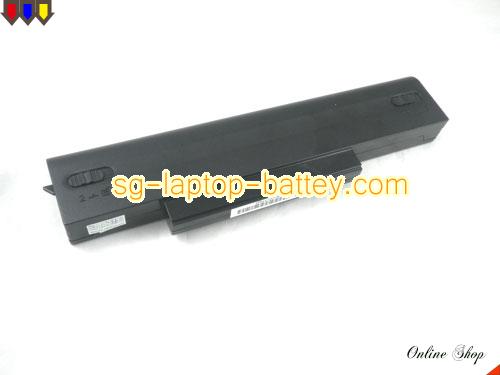  image 4 of FUJITSU ESPRIMO Mobile V5535 Replacement Battery 2200mAh 14.8V Black Li-ion