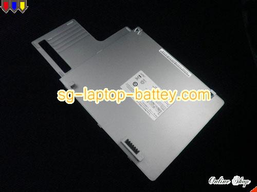  image 3 of Genuine ASUS R2 Series Battery For laptop 6860mAh, 7.4V, Silver , Li-Polymer