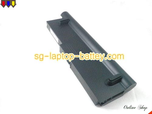  image 4 of TOSHIBA SATELLITE L650 Replacement Battery 7800mAh 10.8V Black Li-ion