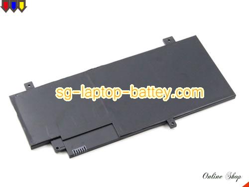  image 4 of Genuine SONY Vaio SV-F15A1S2ES Battery For laptop 3650mAh, 41Wh , 11.1V, Black , Li-ion
