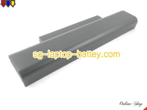  image 3 of Genuine SAMSUNG NP-Q330-JA02CA Battery For laptop 4400mAh, 11.1V, Black , Li-ion