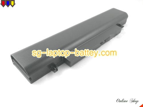  image 4 of Genuine SAMSUNG NP-Q330-JA02CA Battery For laptop 4400mAh, 11.1V, Black , Li-ion