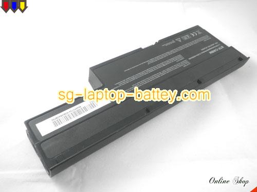  image 3 of MEDION AKOYA MD 97460 Replacement Battery 4200mAh 14.6V Black Li-ion
