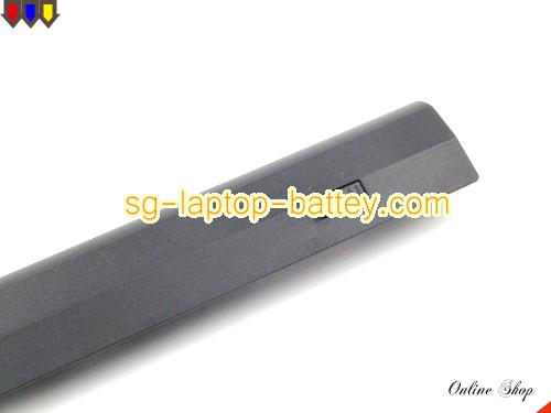 image 5 of Genuine CLEVO N750S Battery For laptop 2100mAh, 31Wh , 14.8V, Black , Li-ion