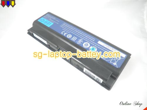  image 5 of 934T3880F Battery, S$Coming soon! Li-ion Rechargeable PACKARD BELL 934T3880F Batteries