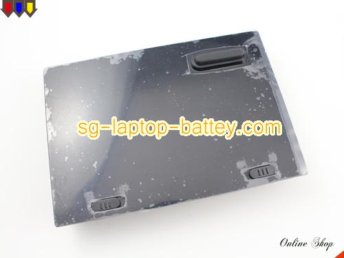  image 5 of 6-87-P180S-4271 Battery, S$Coming soon! Li-ion Rechargeable CLEVO 6-87-P180S-4271 Batteries