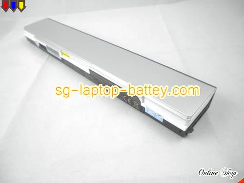  image 2 of 6-87-M810S-4ZC1 Battery, S$79.66 Li-ion Rechargeable CLEVO 6-87-M810S-4ZC1 Batteries