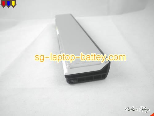  image 5 of M810BAT-2SCUD Battery, S$79.66 Li-ion Rechargeable CLEVO M810BAT-2SCUD Batteries