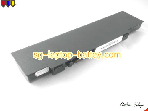  image 3 of Genuine TOSHIBA Qosmio F60-10L Battery For laptop 4400mAh, 48Wh , 10.8V, Black , Li-ion