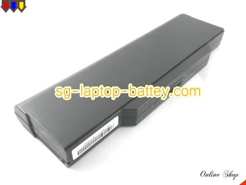  image 3 of BP-8050 Battery, S$Coming soon! Li-ion Rechargeable MITAC BP-8050 Batteries