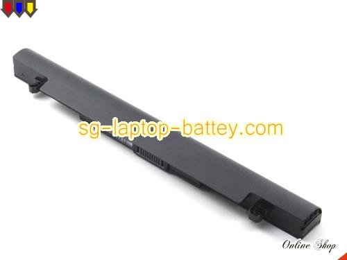  image 4 of Genuine ASUS D552VL Battery For laptop 37Wh, 14.4V, Black , Li-ion