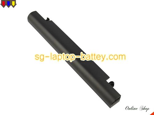  image 4 of ASUS K550CA Replacement Battery 2600mAh 14.4V Black Li-ion