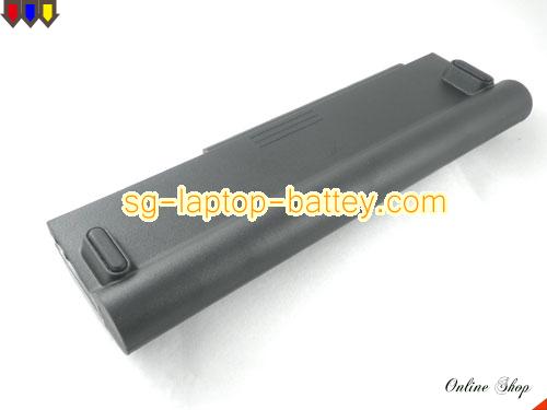  image 4 of TOSHIBA Portege M601 Replacement Battery 6600mAh 10.8V Black Li-ion