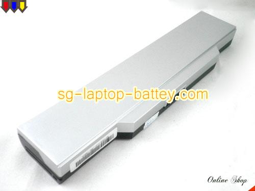  image 4 of BP-8050(P) Battery, S$Coming soon! Li-ion Rechargeable MITAC BP-8050(P) Batteries