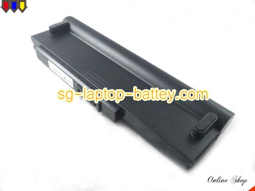  image 4 of TOSHIBA Portege M607 Replacement Battery 7800mAh 10.8V Black Li-ion