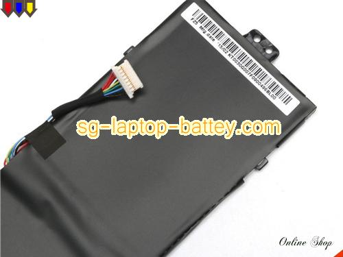  image 3 of Genuine ACER Switch 12 SW5-271-604B Battery For laptop 3090mAh, 35Wh , 11.4V, Black , Li-ion
