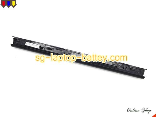  image 3 of Genuine HP 15-BSO61ST Battery For laptop 2850mAh, 31.2Wh , 10.95V, Black , Li-ion