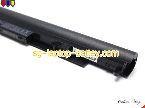  image 5 of Genuine HP 245 G6 Battery For laptop 2850mAh, 31.2Wh , 10.95V, Black , Li-ion