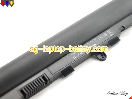  image 2 of ACER Aspire E1-410-28202G50MNWW Replacement Battery 2200mAh 14.8V Black Li-ion