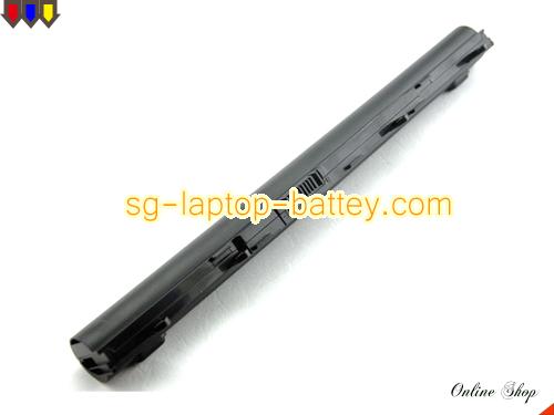  image 3 of ACER Aspire E1-410-28202G50MNWW Replacement Battery 2200mAh 14.8V Black Li-ion