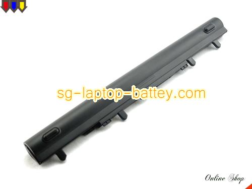  image 4 of ACER Aspire E1-410-28202G50MNWW Replacement Battery 2200mAh 14.8V Black Li-ion