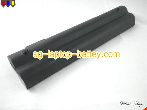  image 3 of ACER Aspire One 532h Replacement Battery 4400mAh 10.8V Black Li-ion