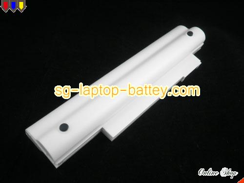  image 3 of ACER Aspire One 532h Replacement Battery 4400mAh 10.8V White Li-ion