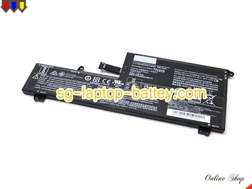  image 2 of L16C6PC1 Battery, S$73.78 Li-ion Rechargeable LENOVO L16C6PC1 Batteries