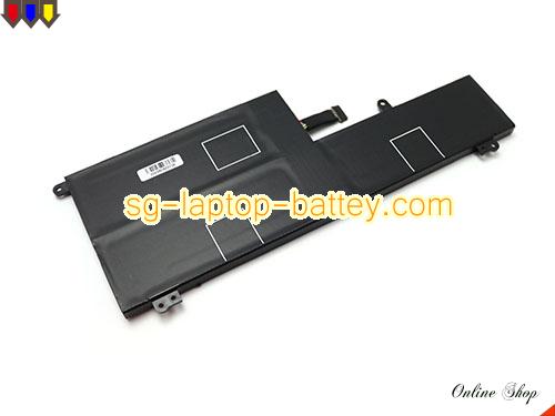  image 5 of Genuine LENOVO Yoga 720-15Ikb Battery For laptop 6217mAh, 72Wh , 11.58V, Black , Li-ion
