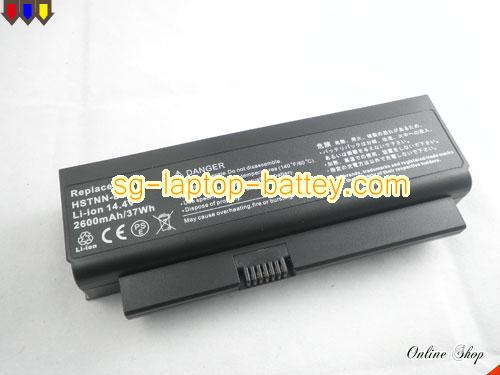 image 5 of HP ProBook 4311s Replacement Battery 2600mAh 14.4V Black Li-ion