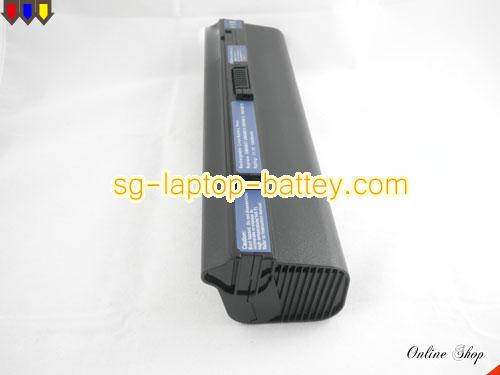  image 3 of ACER Aspire One 751 11.6 Replacement Battery 10400mAh 11.1V Black Li-ion