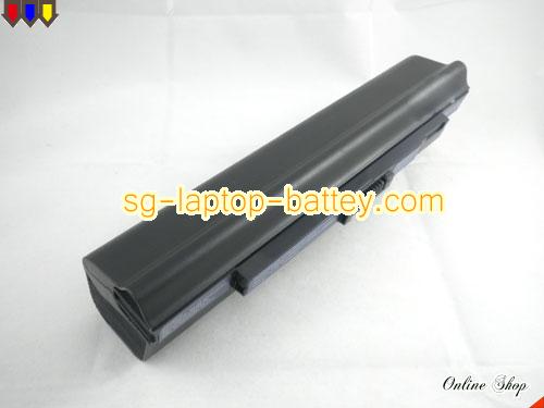  image 2 of ACER Acer Aspire One AO751h-1061 Replacement Battery 10400mAh 11.1V Black Li-ion