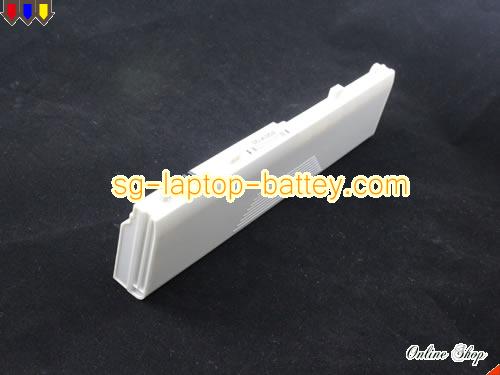  image 5 of PACKARD BELL EasyNote A5340 Replacement Battery 4400mAh 10.8V White Li-ion