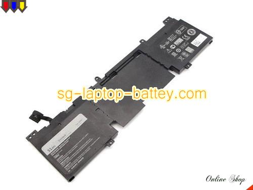  image 1 of DELL Alienware-13-r2 Replacement Battery 51Wh 14.8V Black Li-ion