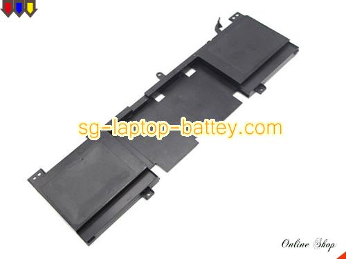  image 4 of DELL Alienware-13-r2 Replacement Battery 51Wh 14.8V Black Li-ion