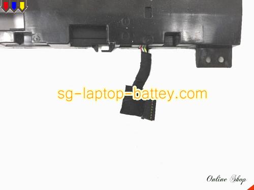  image 3 of DELL ALW13ED-1708 Replacement Battery 51Wh 14.8V Black Li-ion