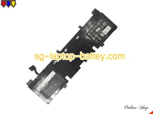  image 5 of DELL ALW13ED-1708 Replacement Battery 51Wh 14.8V Black Li-ion