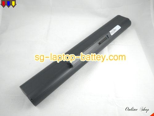  image 2 of Genuine ADVENT 8000 Battery For laptop 4800mAh, 14.8V, Black , Li-ion