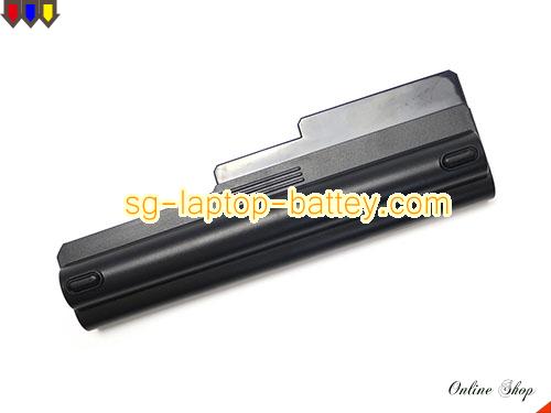  image 3 of LENOVO B460A-ITH Replacement Battery 7800mAh, 86Wh  11.1V Black Li-ion