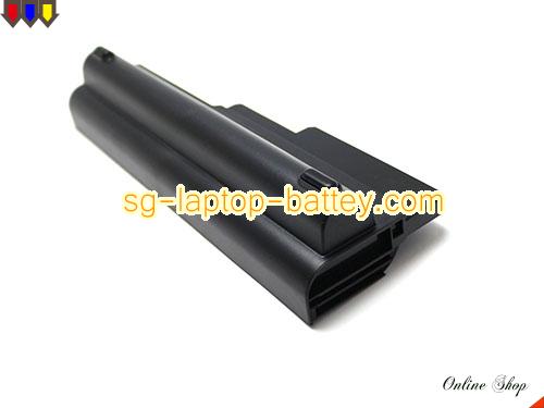  image 4 of LENOVO IdeaPad V460A-IFIT Replacement Battery 7800mAh, 86Wh  11.1V Black Li-ion